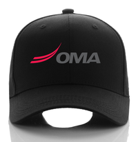 Thumbnail for OMA AIRPORT CAP
