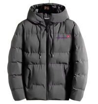 Thumbnail for VIRGIN AIRLINES WINTER BOMBER JACKET
