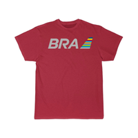 Thumbnail for BRA AIRLINE T-SHIRT