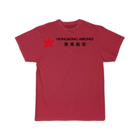 Thumbnail for AIR HONGKONK AIRLINE T-SHIRT