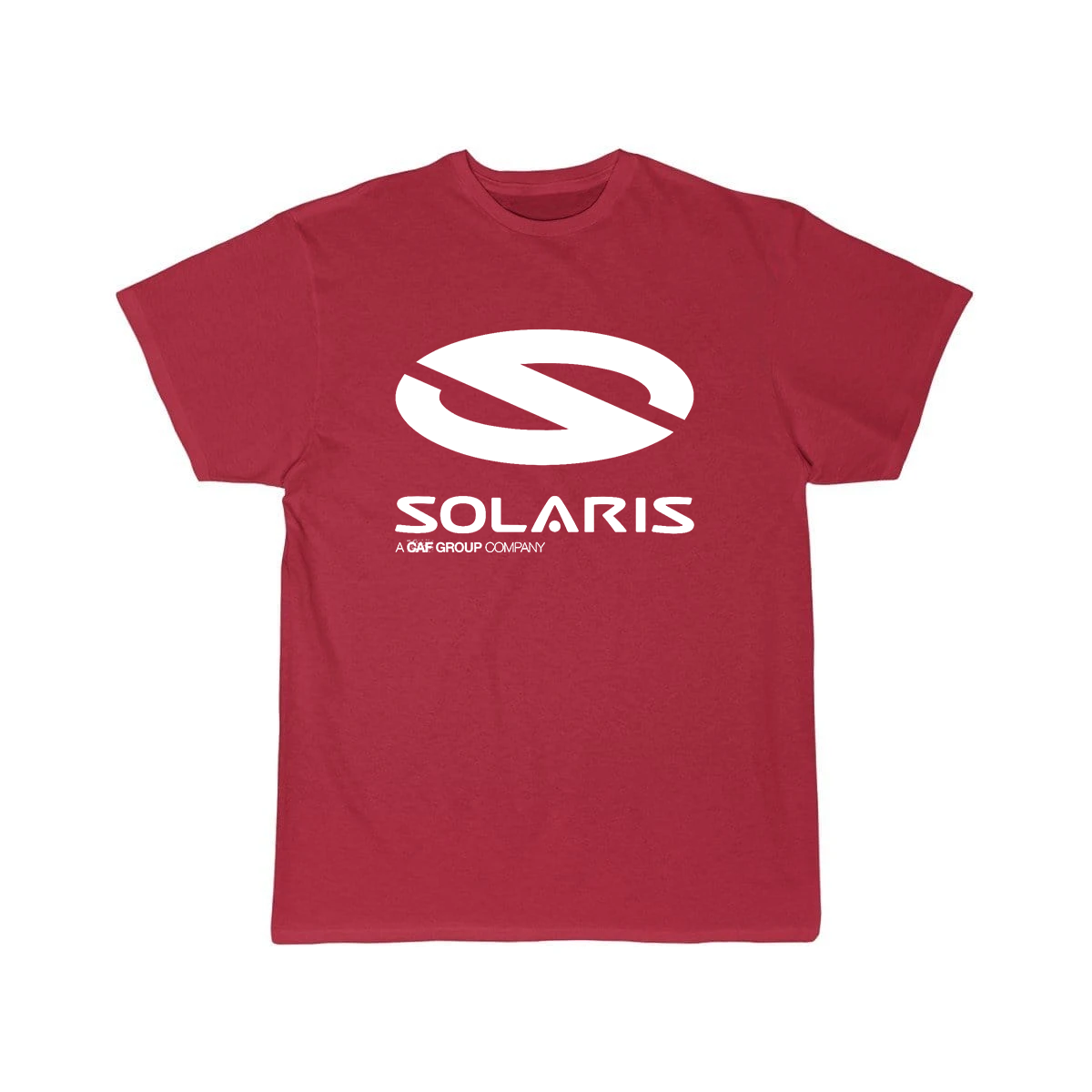 SOLARIS T-SHIRT