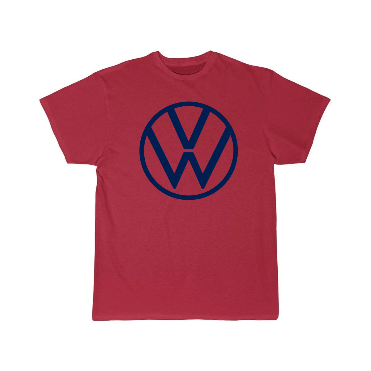 VOLKSWAGEN T-SHIRT