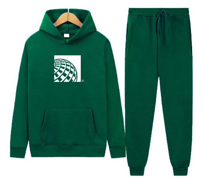 AIR UNITED AIRLINES PULLOVER