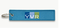 Thumbnail for YVR AIRPORT KEY CHAIN