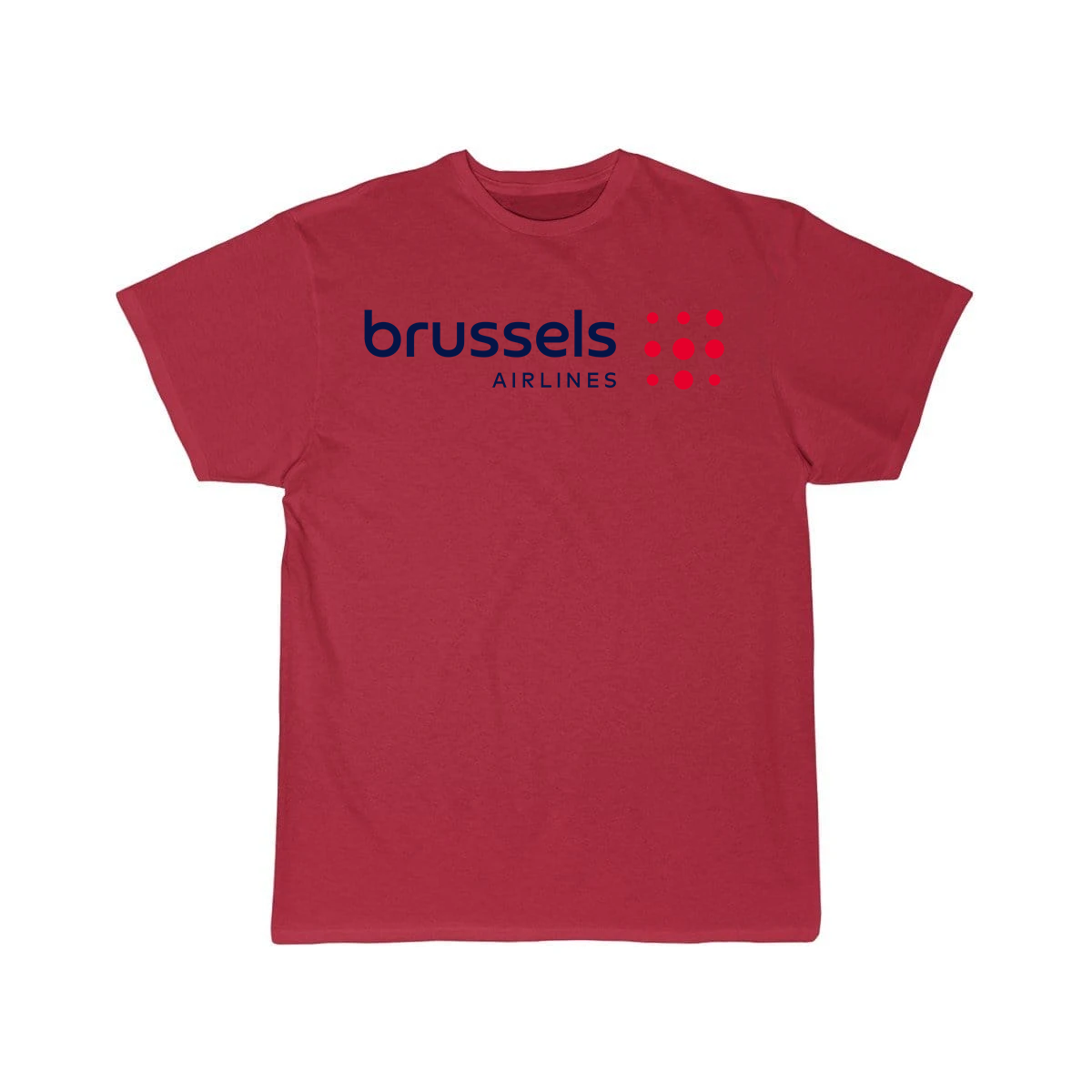 BRUSSELS AIRLINE T-SHIRT