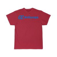Thumbnail for EUROPA AIRLINE T-SHIRT