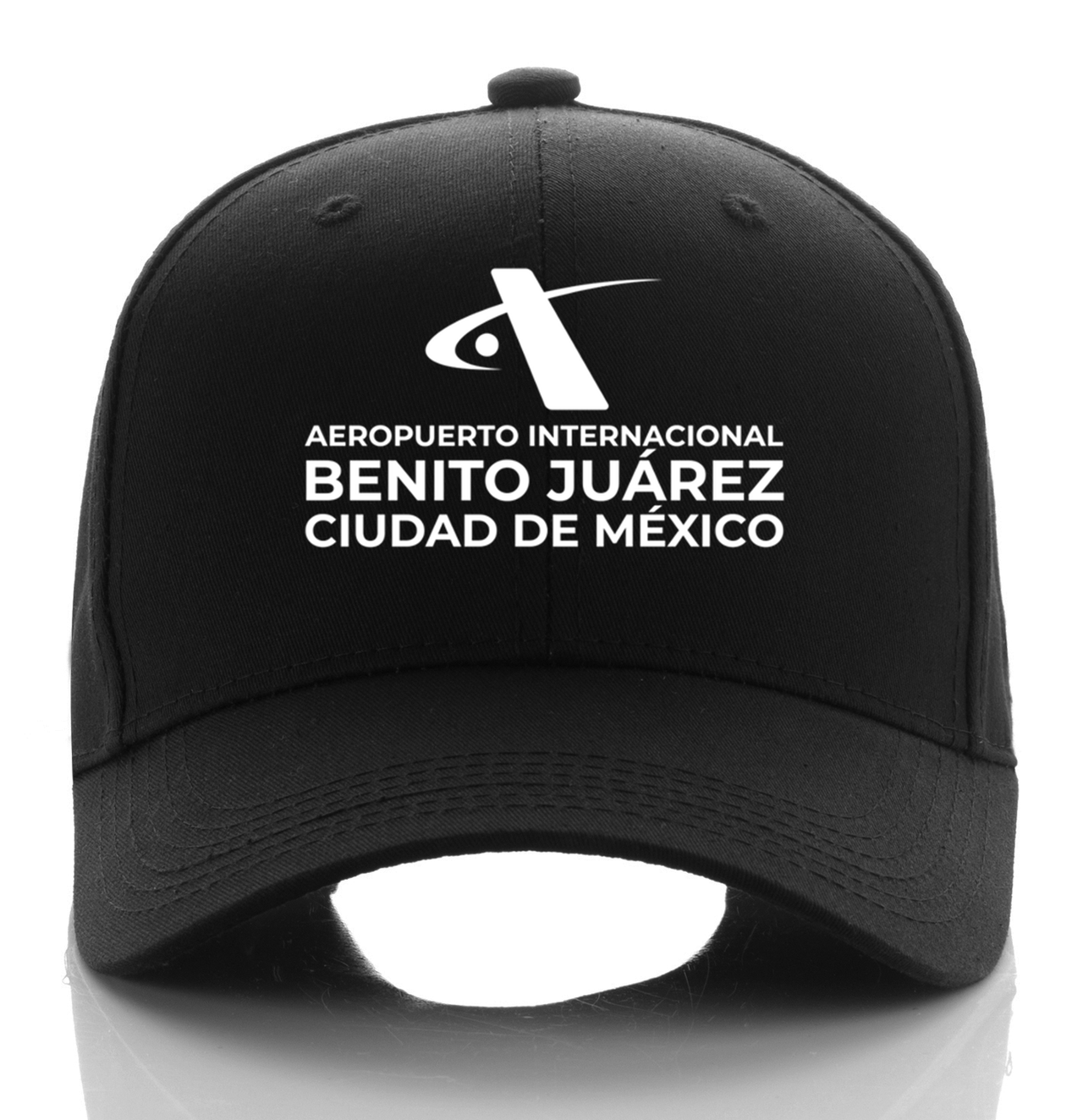 BENITO JUAREZ  AIRPORT CAP