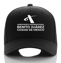 Thumbnail for BENITO JUAREZ  AIRPORT CAP