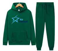 Thumbnail for AIR TRANSAT  AIRLINES PULLOVER