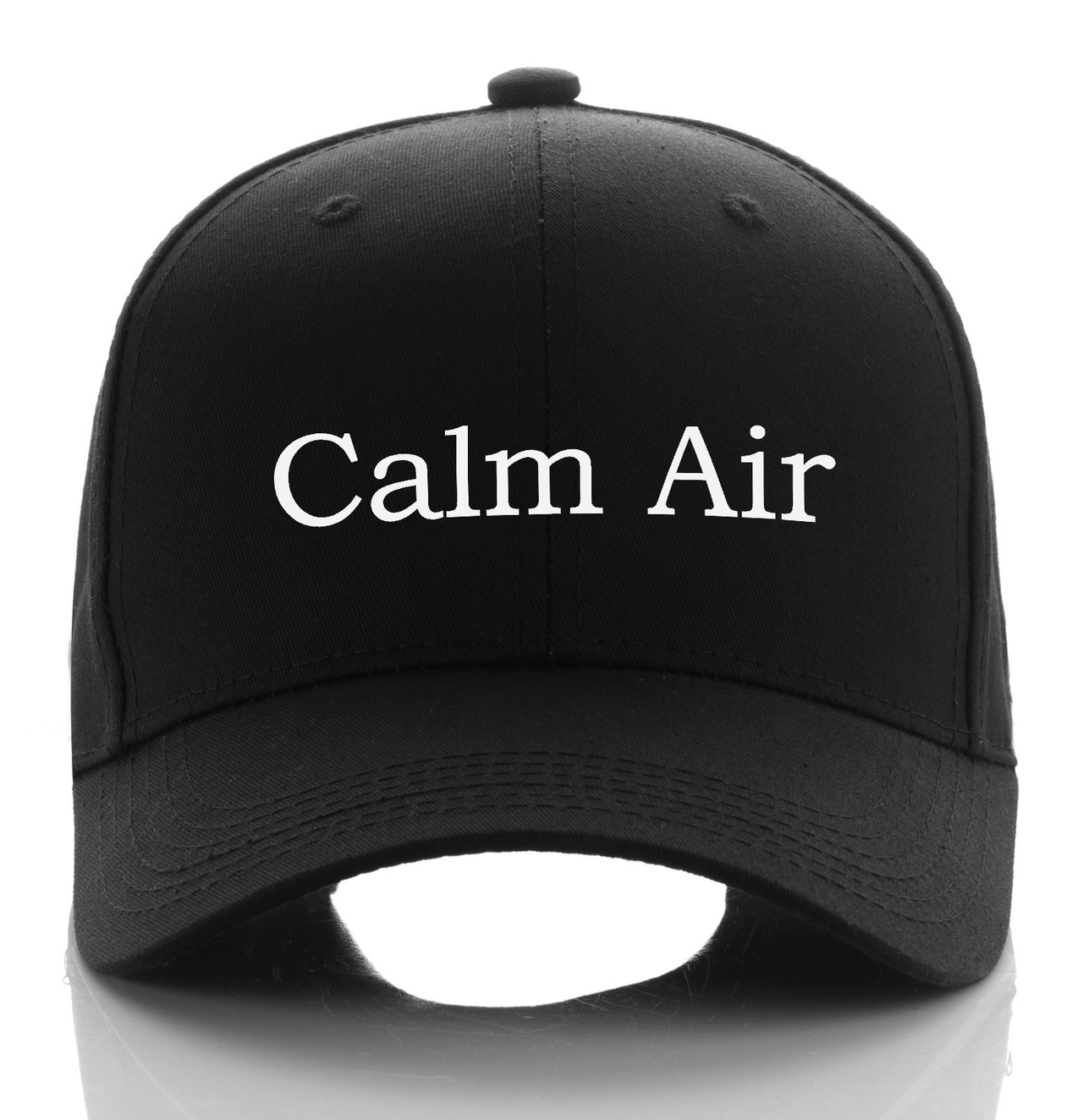 CALM AIRLINE CAP