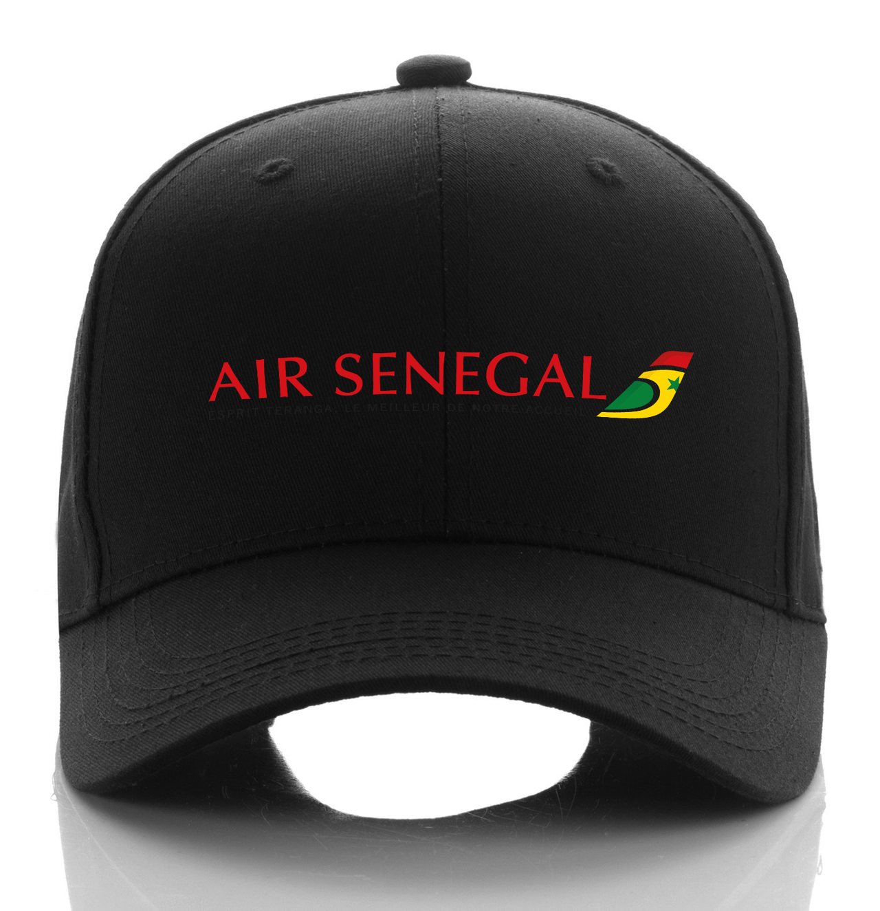 AIR SENEGAL AIRLINE CAP