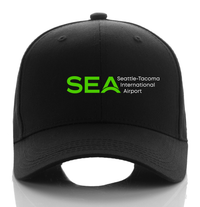 Thumbnail for SEA AIRPORT CAP