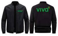 Thumbnail for VIVA  SOLID COLOR JACKET