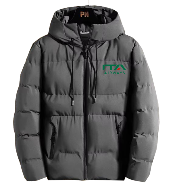 ITA WINTER BOMBER JACKET