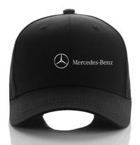 Thumbnail for MERCEDES BENZ JUSTABLE BASEBALL CAPS