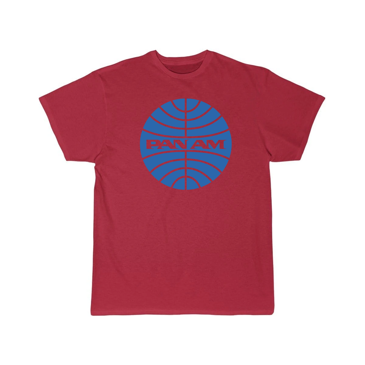 PANAM AIRLINE T-SHIRT