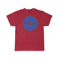 Thumbnail for PANAM AIRLINE T-SHIRT