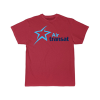 Thumbnail for TRANSAT CARGO AIRLINE T-SHIRT
