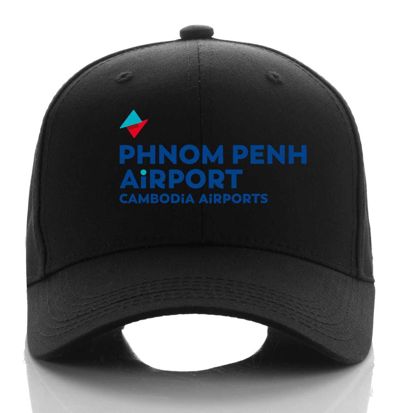 PHNOM AIRPORT CAP