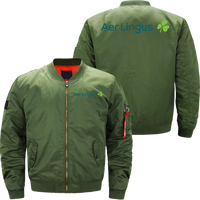 Thumbnail for LINGUS AIRLINES JACKET