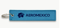 Thumbnail for AIR MEXICO AIRLINES KEY CHAIN