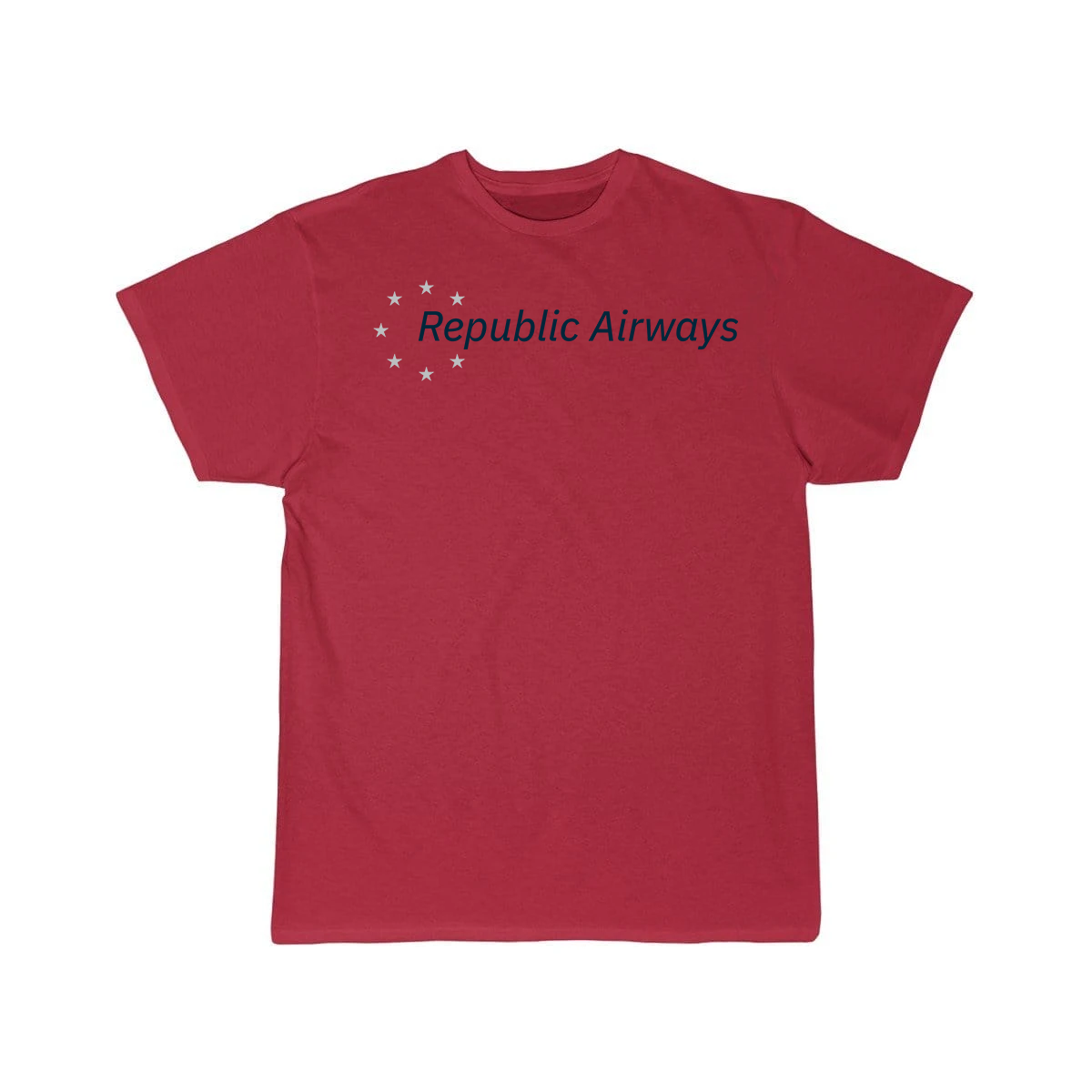 REPUBLIC  AIRLINE T-SHIRT 2