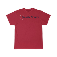 Thumbnail for REPUBLIC  AIRLINE T-SHIRT 2