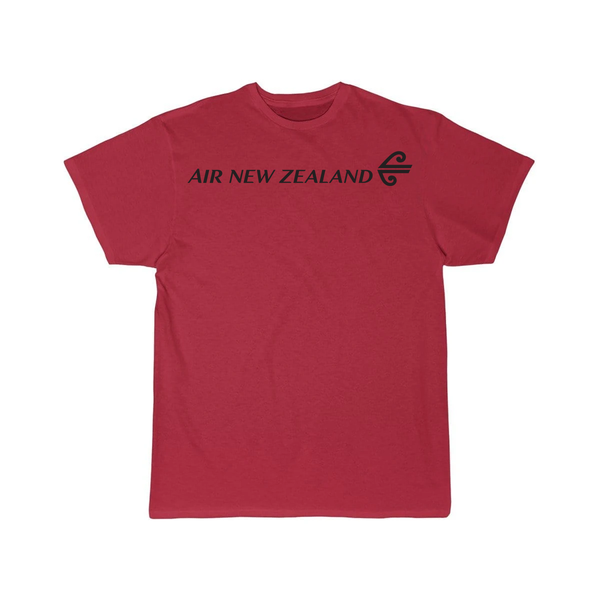 NEW ZEALAND  AIRLINE T-SHIRT