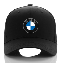 Thumbnail for BMW JUSTABLE BASEBALL CAPS 01