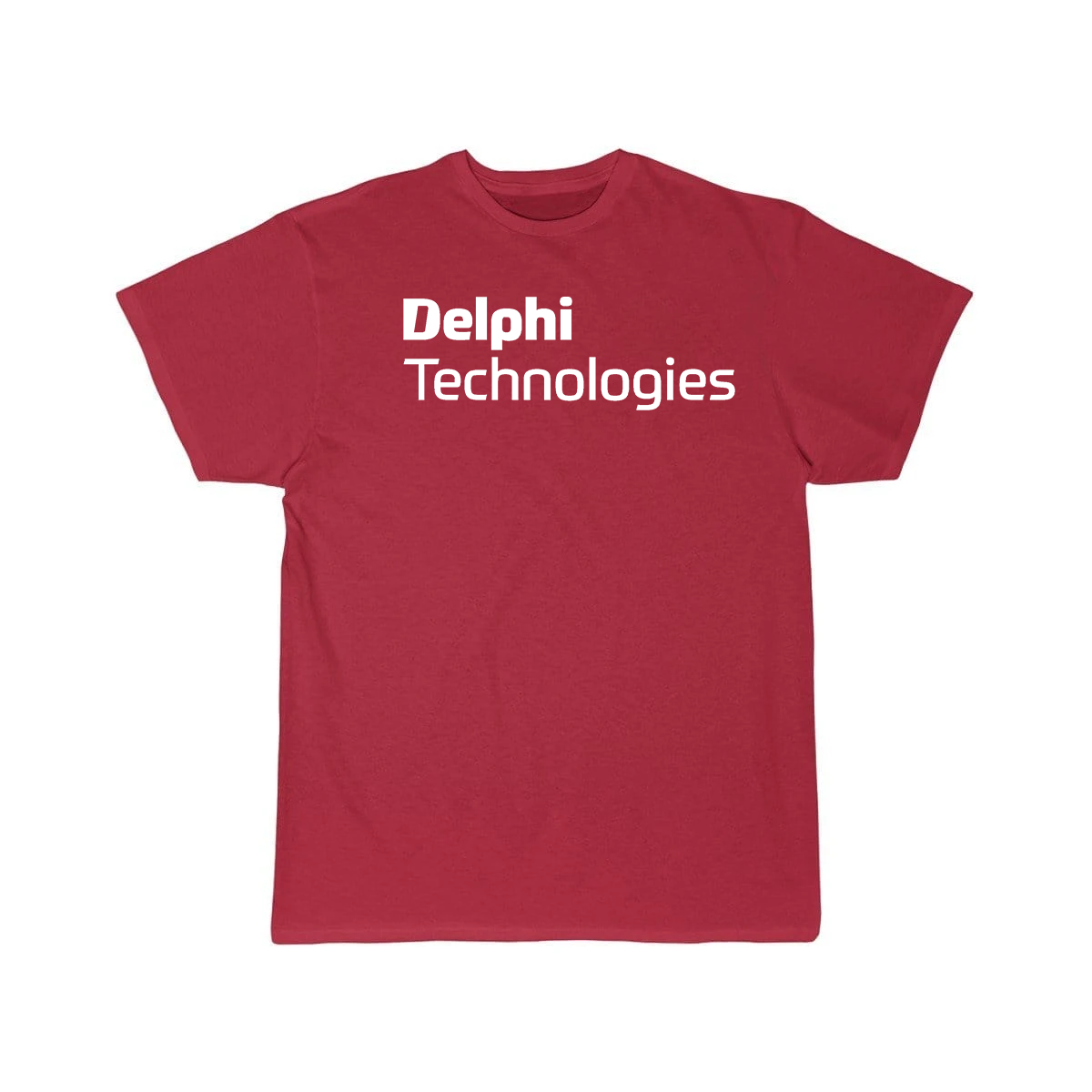 DELPHI T-SHIRT
