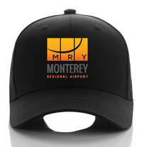 Thumbnail for MONTHEREY AIRPORT CAP