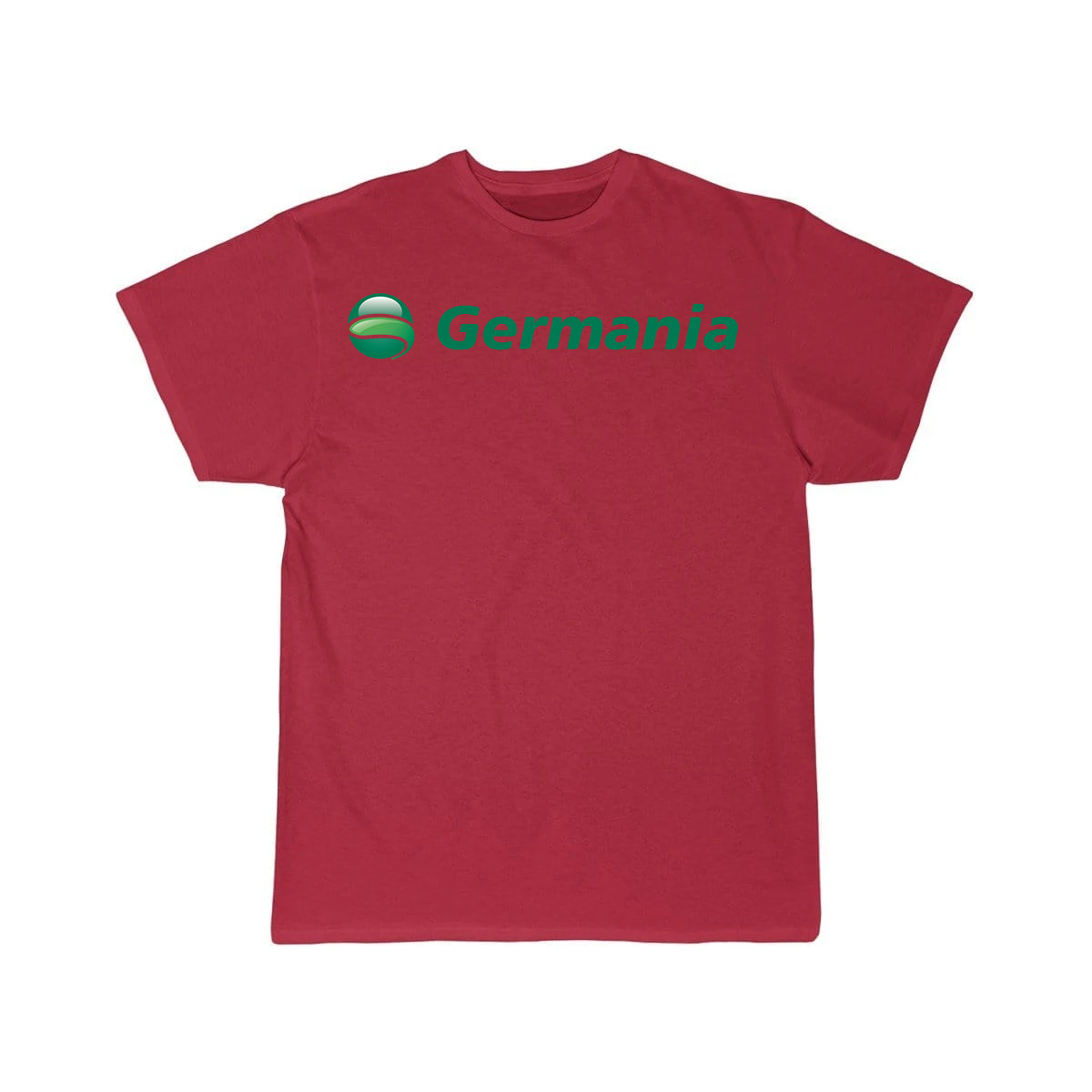 GERMANIA AIRLINE T-SHIRT