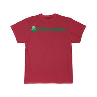 Thumbnail for GERMANIA AIRLINE T-SHIRT
