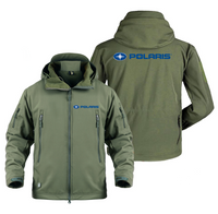Thumbnail for Polaris_Industrie Automobile fleece