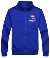 Thumbnail for CESSNA WESTCOOL JACKET (ASIAN SIZE)
