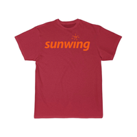 Thumbnail for SUNWINGS AIRLINE T-SHIRT