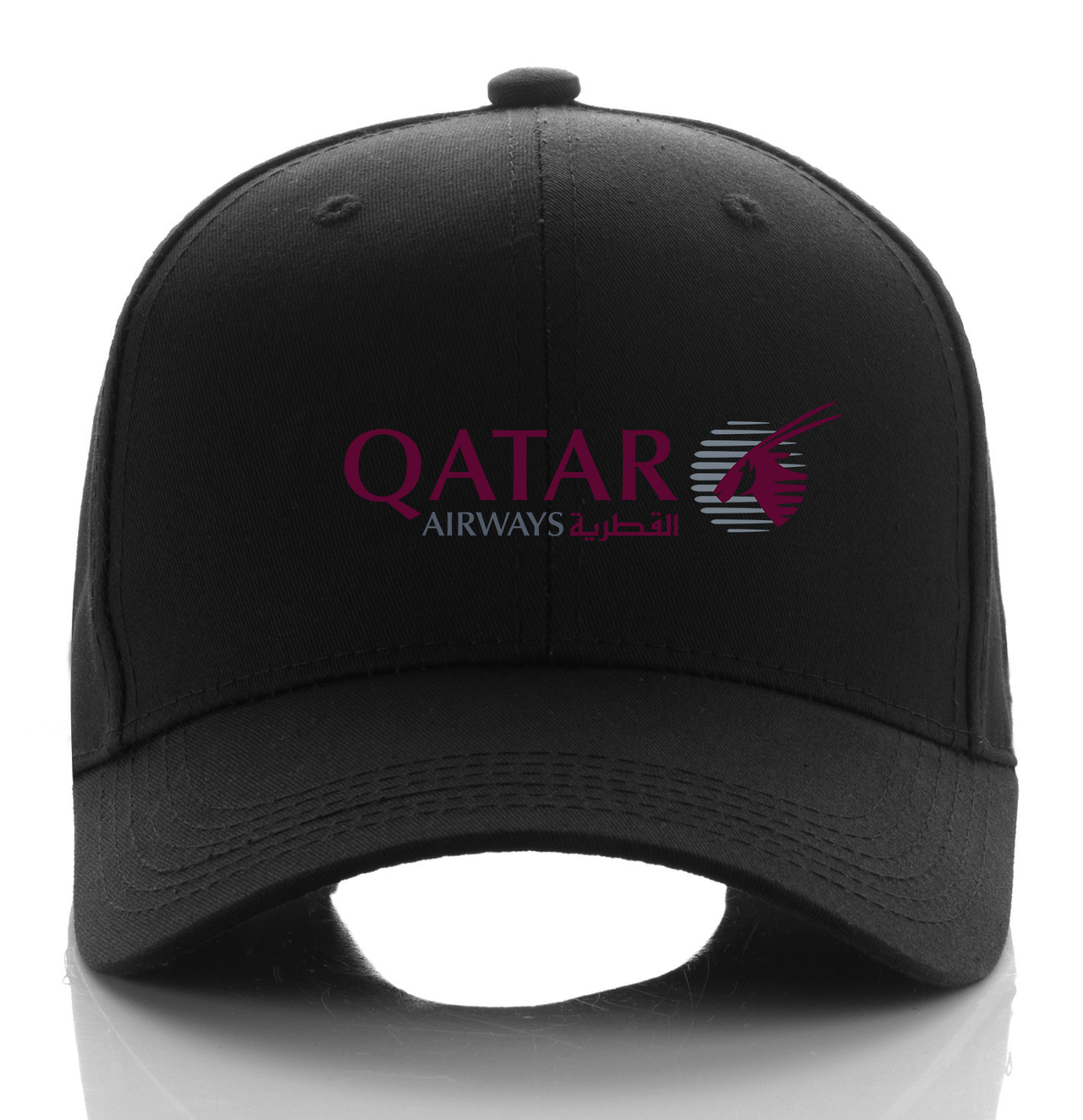 AIR QATAR  AIRLINE CAP