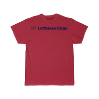 Thumbnail for LUFTHANSA CARGO AIRLINE T-SHIRT