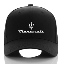 Thumbnail for THASERATI JUSTABLE BASEBALL CAPS