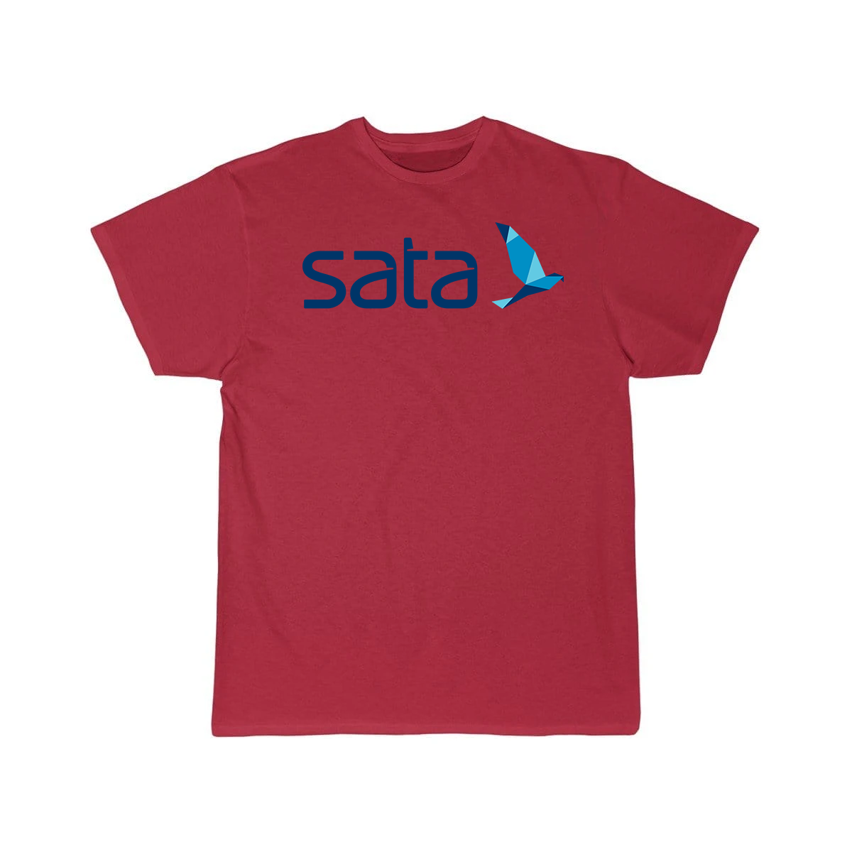SATA AIRLINE T-SHIRT