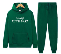 Thumbnail for ETIHAD AIRLINES PULLOVER