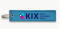 Thumbnail for KIX AIRPORT KEY CHAIN