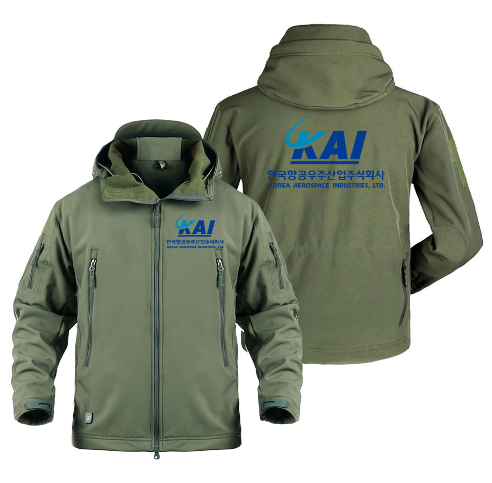 Kai Automobile fleece