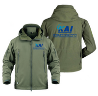 Thumbnail for Kai Automobile fleece