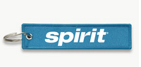 Thumbnail for SPIRIT AIRLINES KEY CHAIN