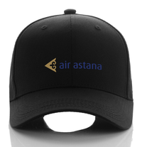 Thumbnail for AIR ASTANA AIRLINE CAP