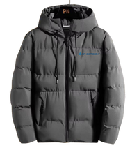 Thumbnail for COURICA AIRWAYS WINTER BOMBER JACKET