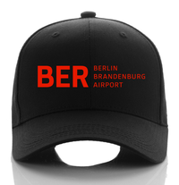 Thumbnail for BER AIRPORT CAP
