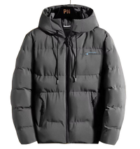 Thumbnail for WINTER BOMBER JACKET