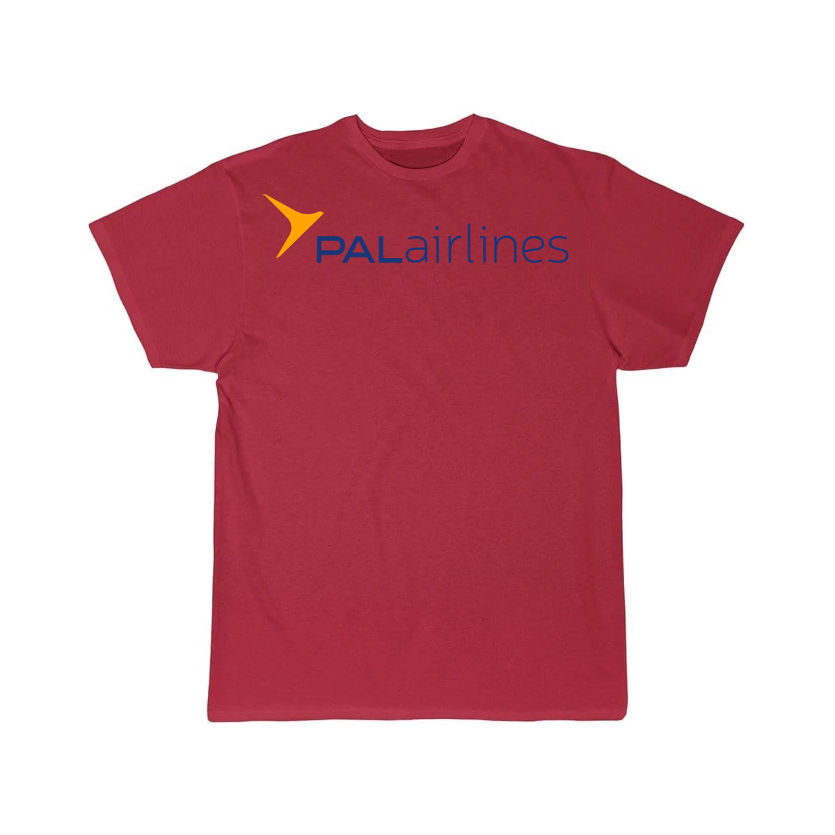 PAL AIRLINE T-SHIRT